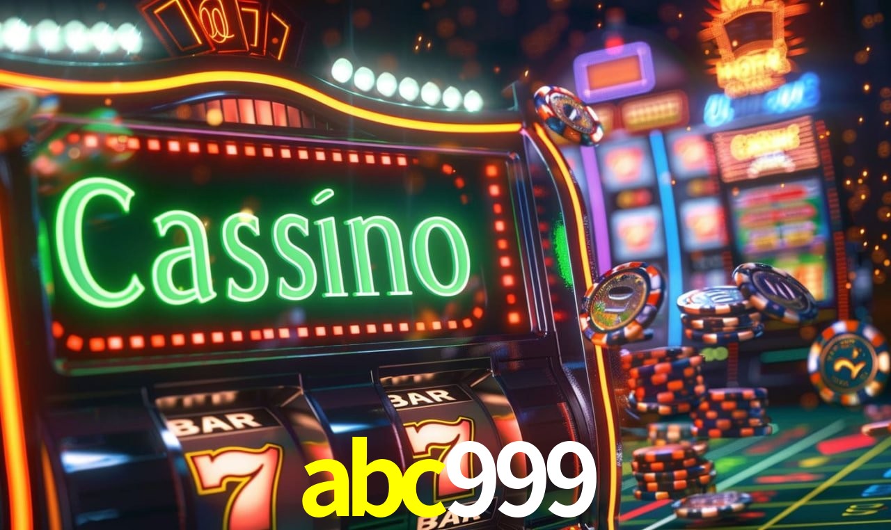 Sistemas de Segurança abc999