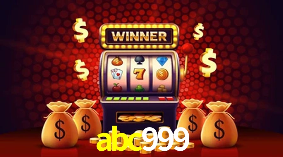 APP oficial da abc999 para mobile