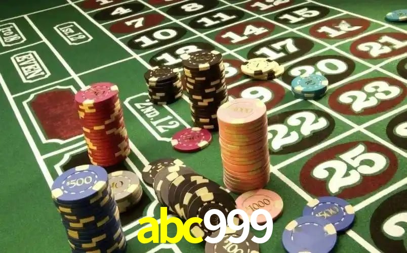 Casino Ao Vivo abc999