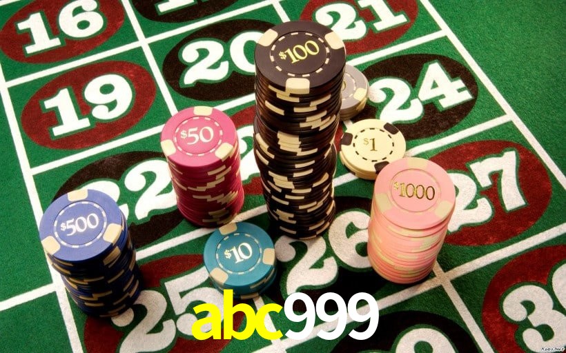 Estatísticas abc999