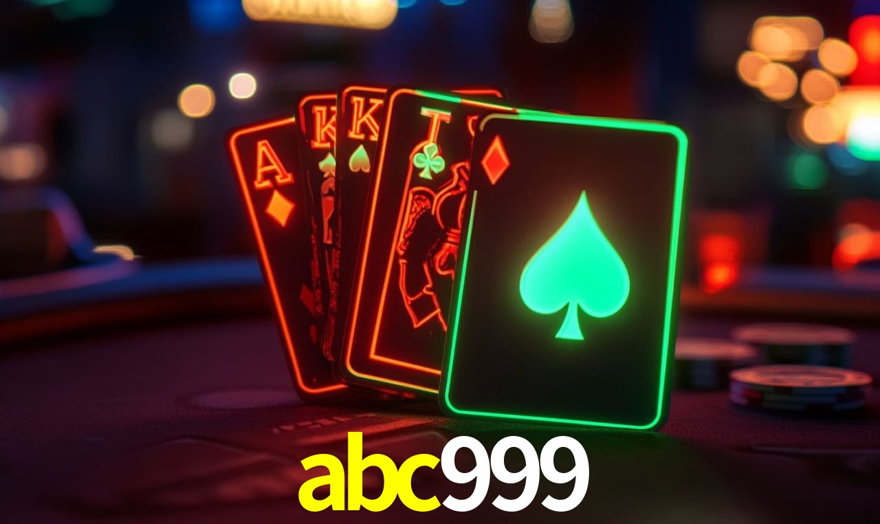 Jogos de Slot abc999