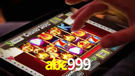 Descubra o Mundo do Cassino Online com abc999