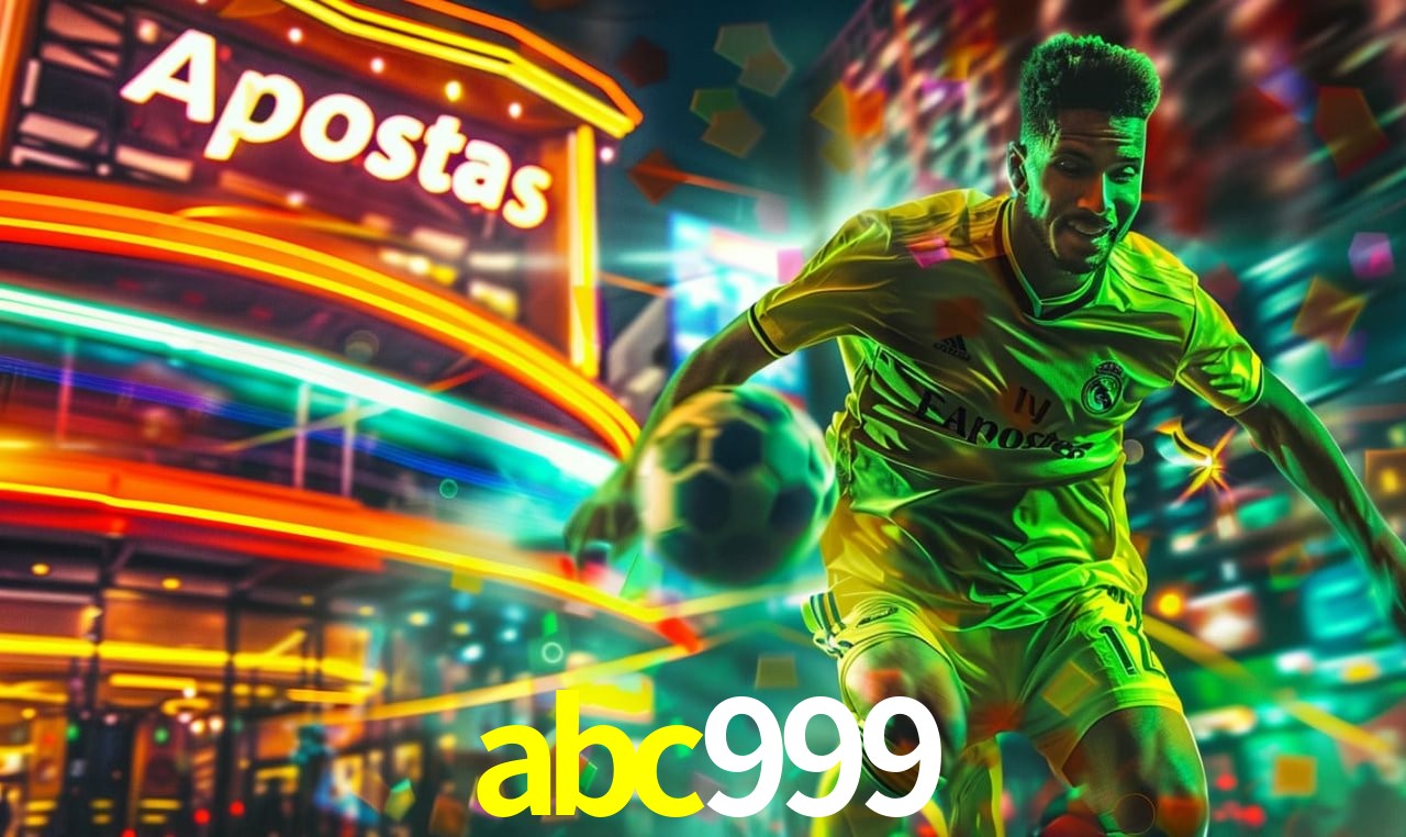 Provedores de Jogos abc999