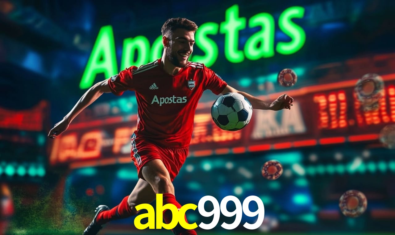 Bônus de Boas-vindas abc999