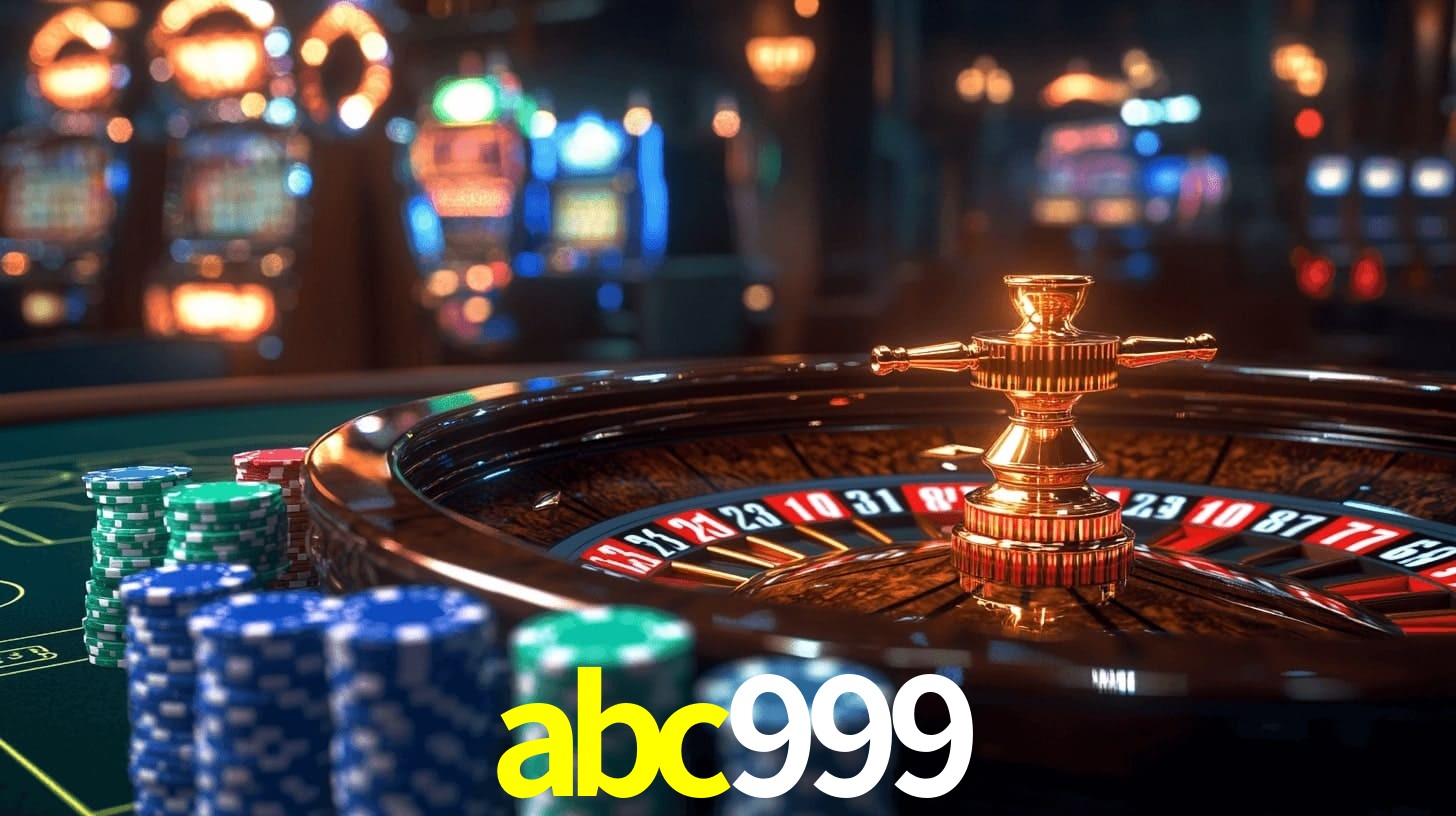 Live Casino abc999