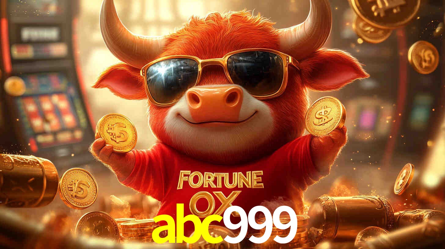 Welcome Bonus abc999