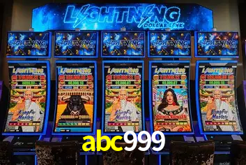 Desvendando o Mundo dos Jogos Virtuais na abc999