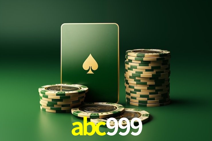 Slot Games abc999