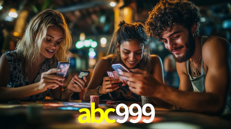 Welcome Bonus abc999
