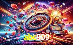 Bônus de Boas-vindas abc999