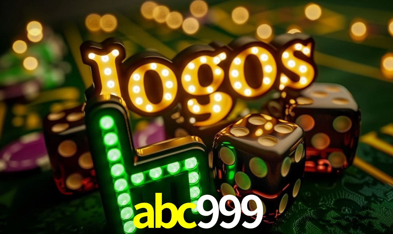 Diretório de Jogos abc999